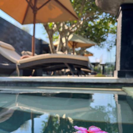 The Puncak Lombok Hotel Senggigi Bagian luar foto